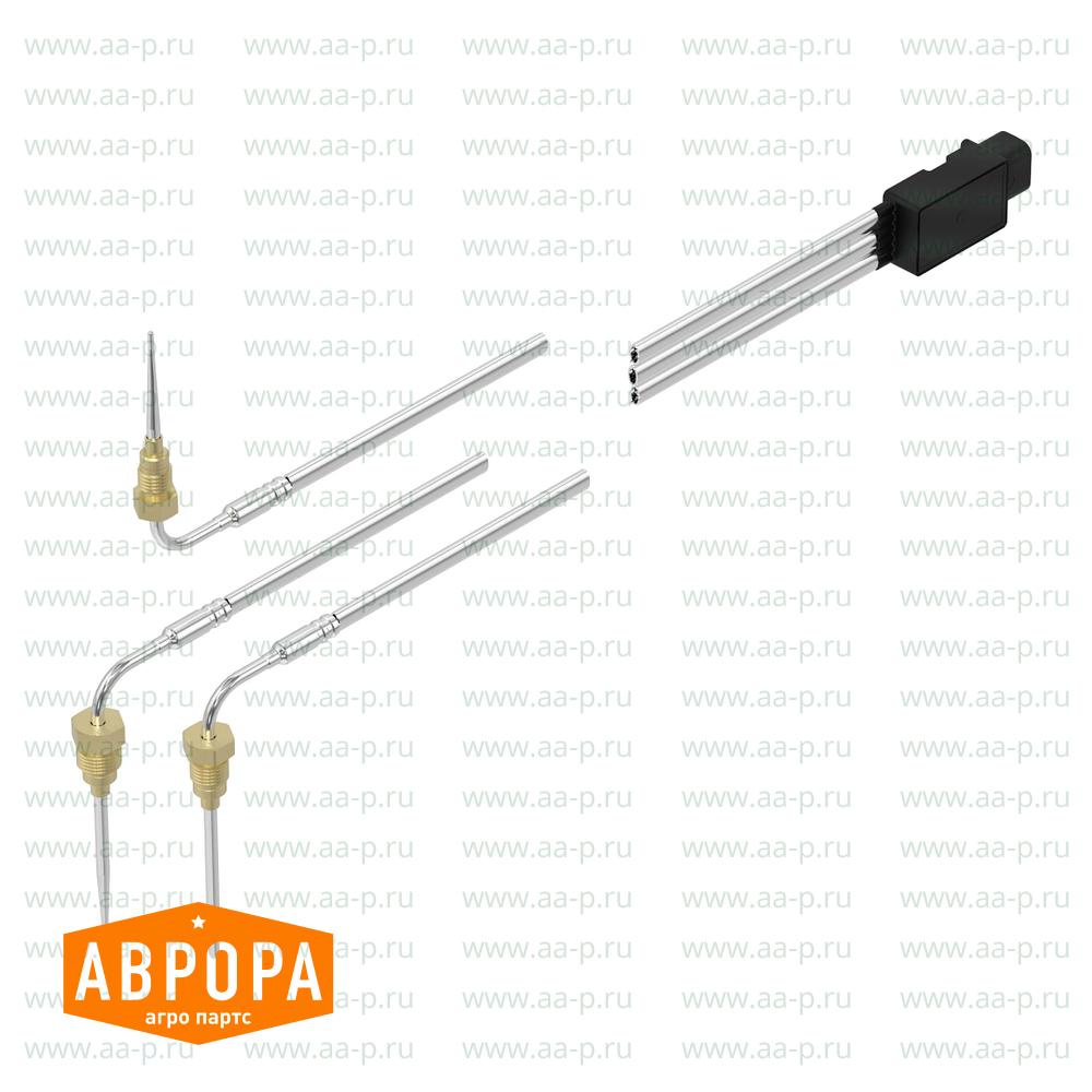 Temperatursensor